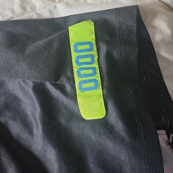 Fox Racing Pink Jersey - Picture 3 of 7